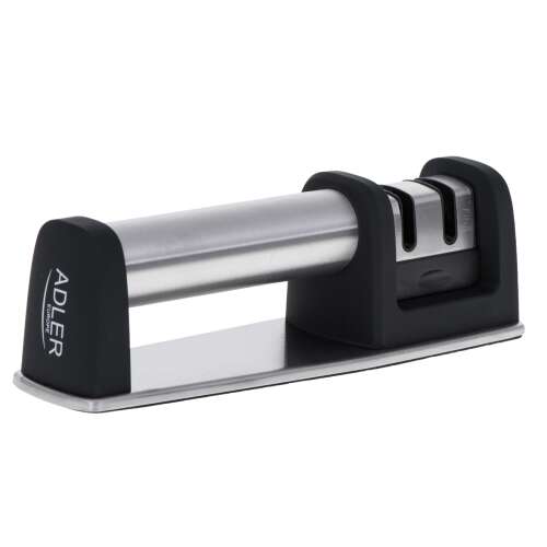 Adler AD4489 2-Stage Knife Sharpener for Kitchen Knives