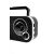 CAMRY CR1140B portable radio, FM AM receiver with telescopic antenna