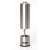Mesko MS4432 electric pepper mill, front view