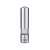 Mesko MS4432 electric salt and pepper grinder, stainless steel