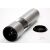 Mesko MS4432 electric salt and pepper mill angled view