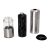 Mesko MS4432 electric salt and pepper mill disassembled