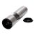 Mesko MS4432 electric salt and pepper mill angled view