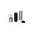 Mesko MS4432 electric salt and pepper shaker, inox 64866596