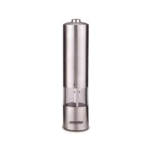 Mesko MS4432 electric pepper mill, stainless steel - Storage & organization
