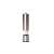 Mesko MS4432 electric pepper mill, front view