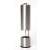 Mesko MS4432 electric pepper mill, front view