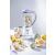 Blender Mesko MS4060G z owocami