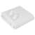 Mesko MS7420 double electric under blanket, white, 2 person