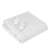Mesko MS7420 double electric under blanket, white, 2 person