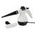 Camry Premium CR 7021 Prenosný parný čistič 0,35 l 1500 W Čierna, Biela 34121821