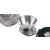 Mesko MS3152 kitchen scales - inox 64861533