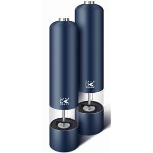 Zestaw młynków do soli i pieprzu Kalorik PSGR1050BU (2 szt.)