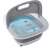 Camry CR2174 Foldable Foot Spa with Water and Handle