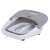 Camry CR2174 Foldable Foot Spa Angled View