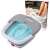 Camry CR2174 Foldable Foot Spa with Packaging