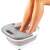 Camry CR2174 Foldable Foot Spa in Use