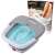 Camry CR2174 Foldable Foot Spa with Packaging