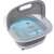 Camry CR2174 Foldable Foot Spa with Water and Handle