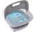 Camry CR2174 Foldable footbath 102848856