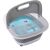 Camry CR2174 Foldable footbath 102848856