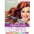 MESKO MS2109 curling iron packaging with model image