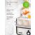 Mesko MS4485 Egg cooker - for 3 eggs 34122220