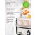 Mesko MS4485 Egg cooker - for 3 eggs 34122220