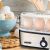 Mesko MS4485 Egg cooker - for 3 eggs 34122220