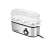 Mesko MS4485 small kitchen egg cooker, easy to clean