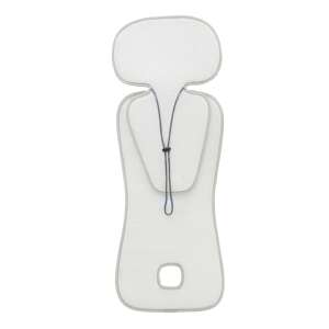 Zopa Breeze gyerekülés betét 2-3 súlycsoportú biztonsági ülésbe, szürke - Gyerekülés & Tartozék