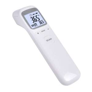 Érintés nélküli infravörös lázmérő. - CK-T1502 34123626 Egészségügyi eszköz
