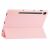 Tech-Protect SC Pen do Samsung Galaxy Tab S9 FE / S10 FE 10.9 X510 / X516B / X520 / X526 różowy 88672447