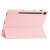 Tech-Protect SC Pen do Samsung Galaxy Tab S9 FE / S10 FE 10.9 X510 / X516B / X520 / X526 różowy 88672447