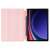 Tech-Protect SC Pen do Samsung Galaxy Tab S9 FE / S10 FE 10.9 X510 / X516B / X520 / X526 różowy 88672447