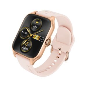 Garett GRC Activity 2 Pink Smartwatch with AMOLED Display - Smart device