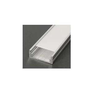 StrongLumio LED profil Wide, natúr alumínium, 2m 88765660 