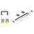 StrongLumio LED Profil - Fehér - 2m 88765943
