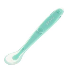 Akuku Babakanál - Szilikon - Zöld