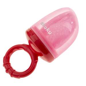 Akuku rózsaszín babaétel etetõ - Akuku