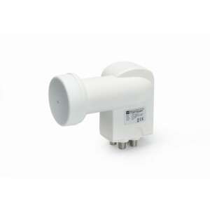 Cap receptor satelit AX Robust Quad 88782961 - Antene TV