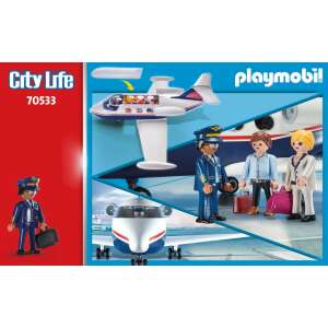 Playmobil 70533 Magánrepülőgép