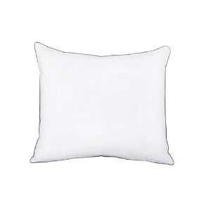 Perna Somnart Natúr, 70x70 cm, umplută cu puf de gâscă, naturală, fermitate medie - Lenjerie de pat