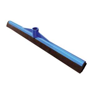 45cm plastic floor squeegee, YORK CLEAN HOUSE brand, for cleaning floors, tiles, workshops, factories - YORK