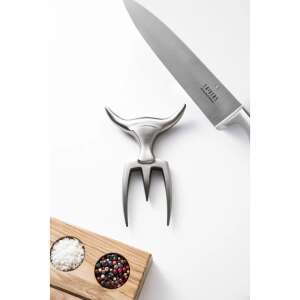 Tridens Bull húsvilla só- és borsos tartóval - Húsvilla