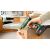 Bosch Advanced Glue 18V Akkumulátoros Ragasztópisztoly, Zöld-Fekete 97657907