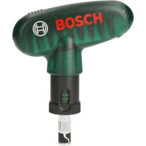 Bosch „Pocket” csavarbitkészlet, 10 részes (2607019510) 88793563 