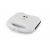 Esperanza TKT004W Titanium Panini Maker, weiß