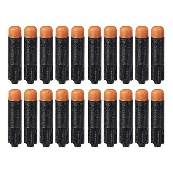 NERF: Ultra utántöltő csomag 20 db