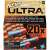 Nerf Ultra 20-pack darts packaging